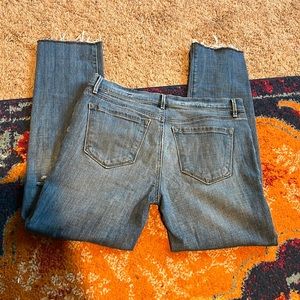 LOFT Jeans